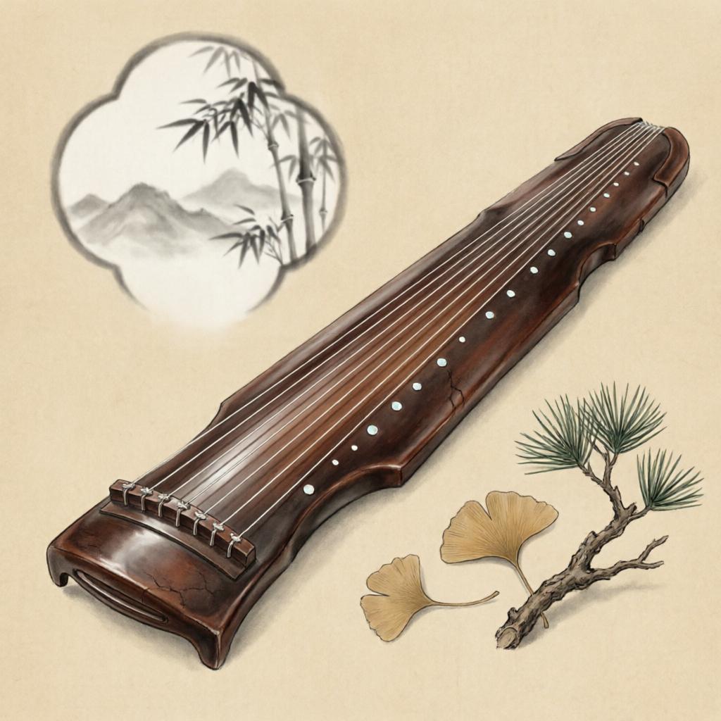 Guqin