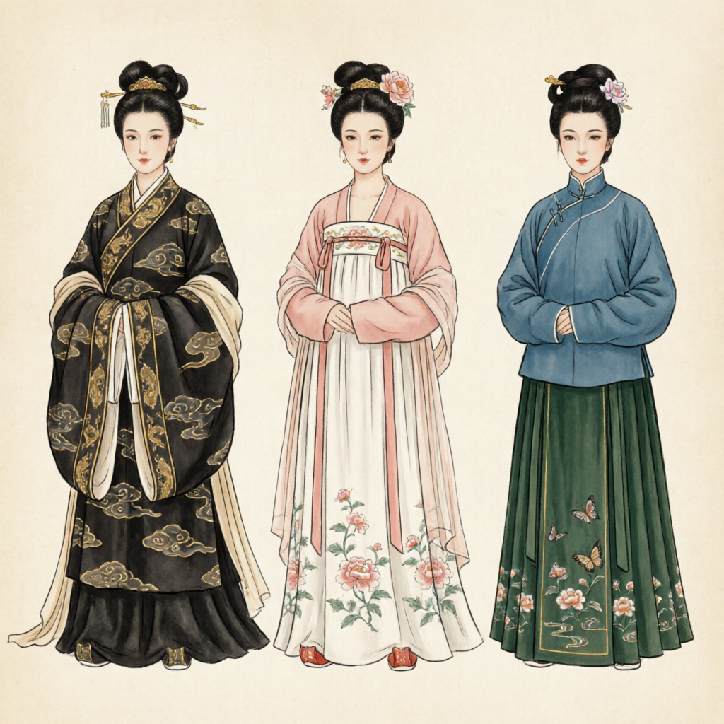 Hanfu