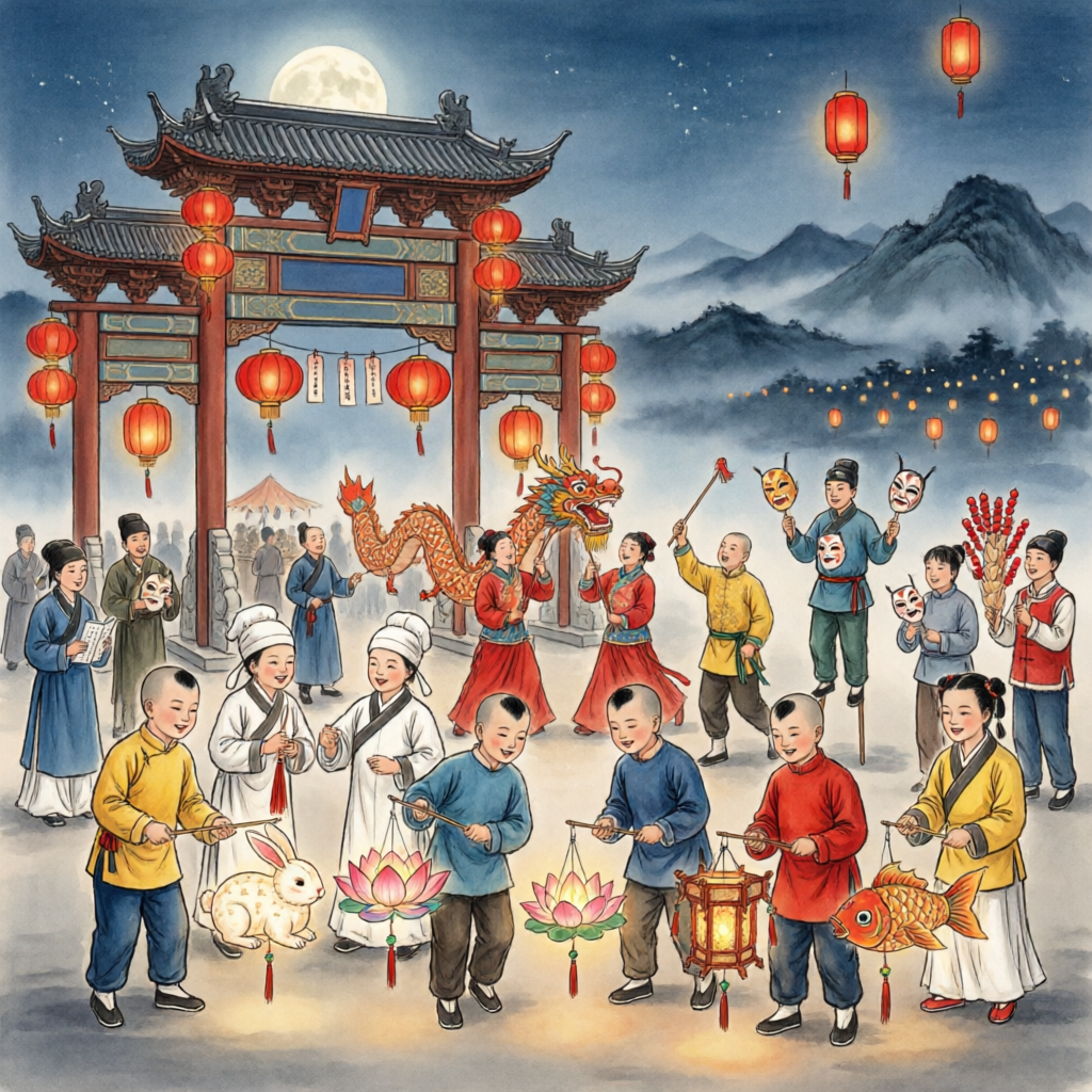 Lantern Festival