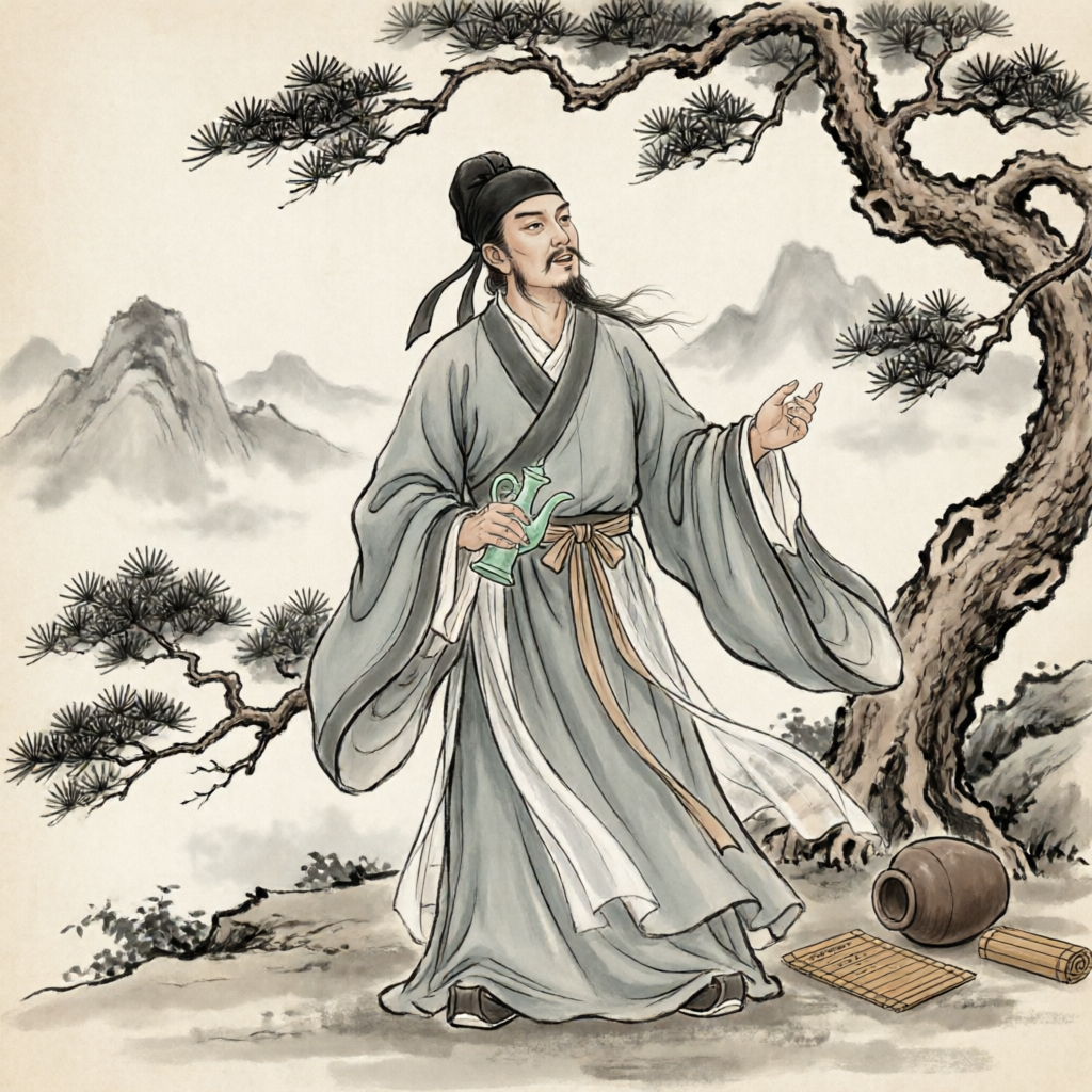 Li Bai