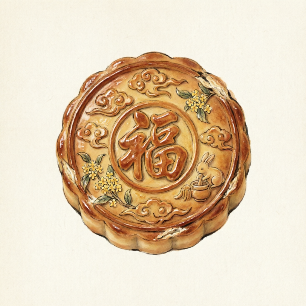Mooncake