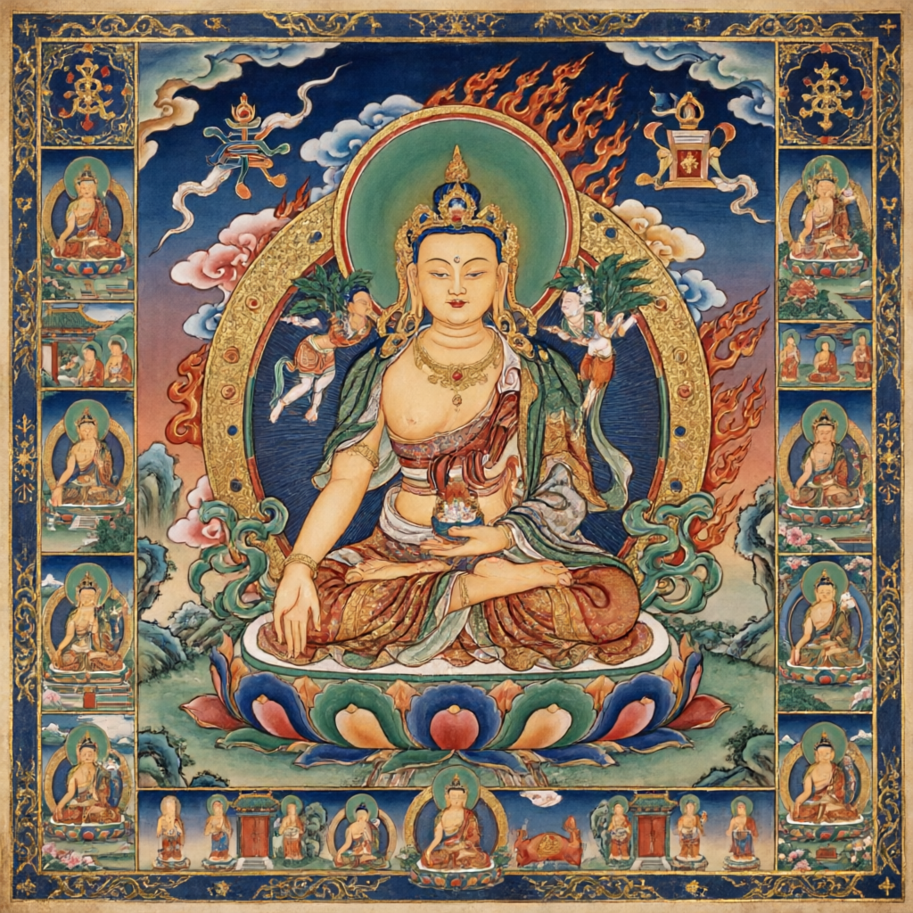 Thangka