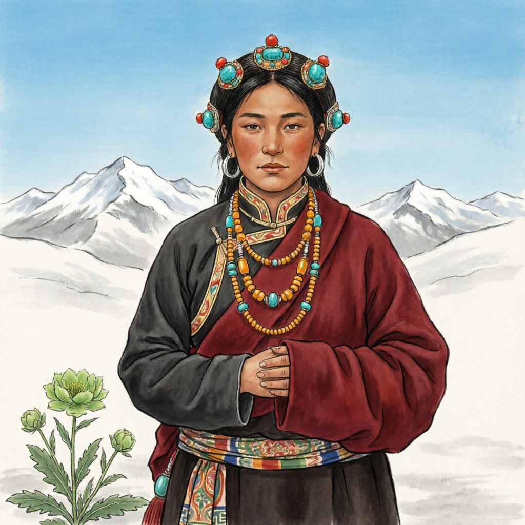 Tibetan