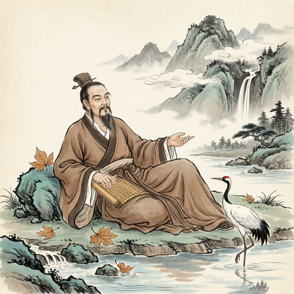 Zhuangzi