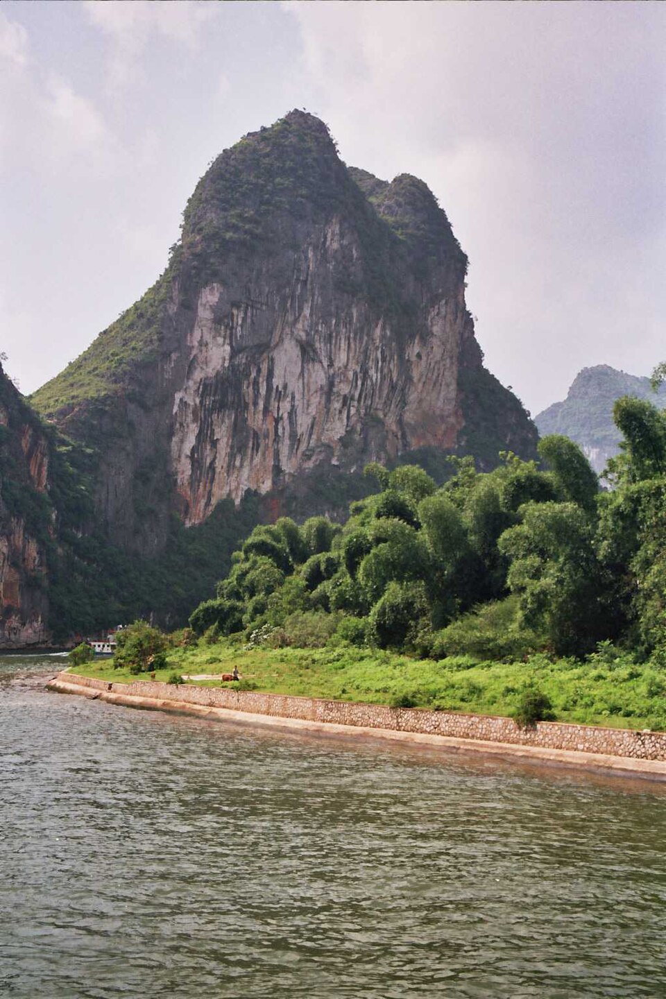 Guilin Karst Landscape