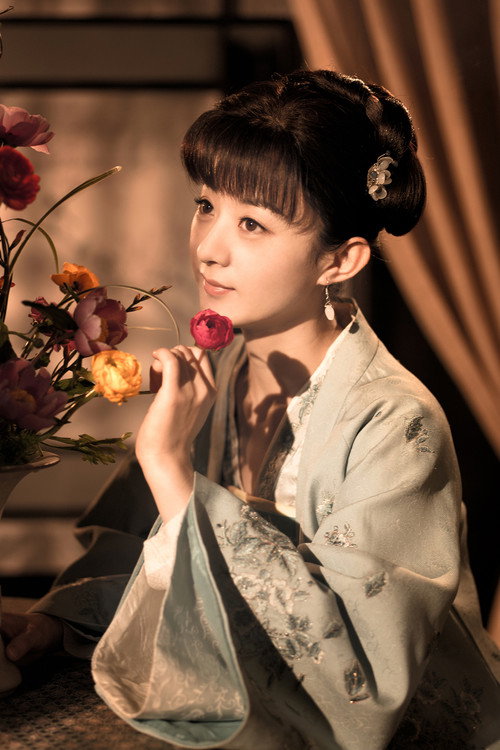 The Story of Minglan