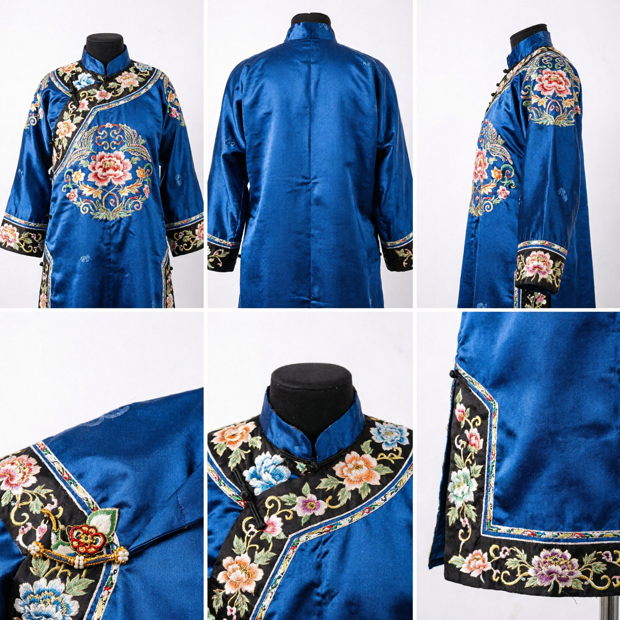 Traditional Chinese Kung Fu Sword Red and White Gold Dragon Tai Chi Wushu Performance Martial Arts Prop