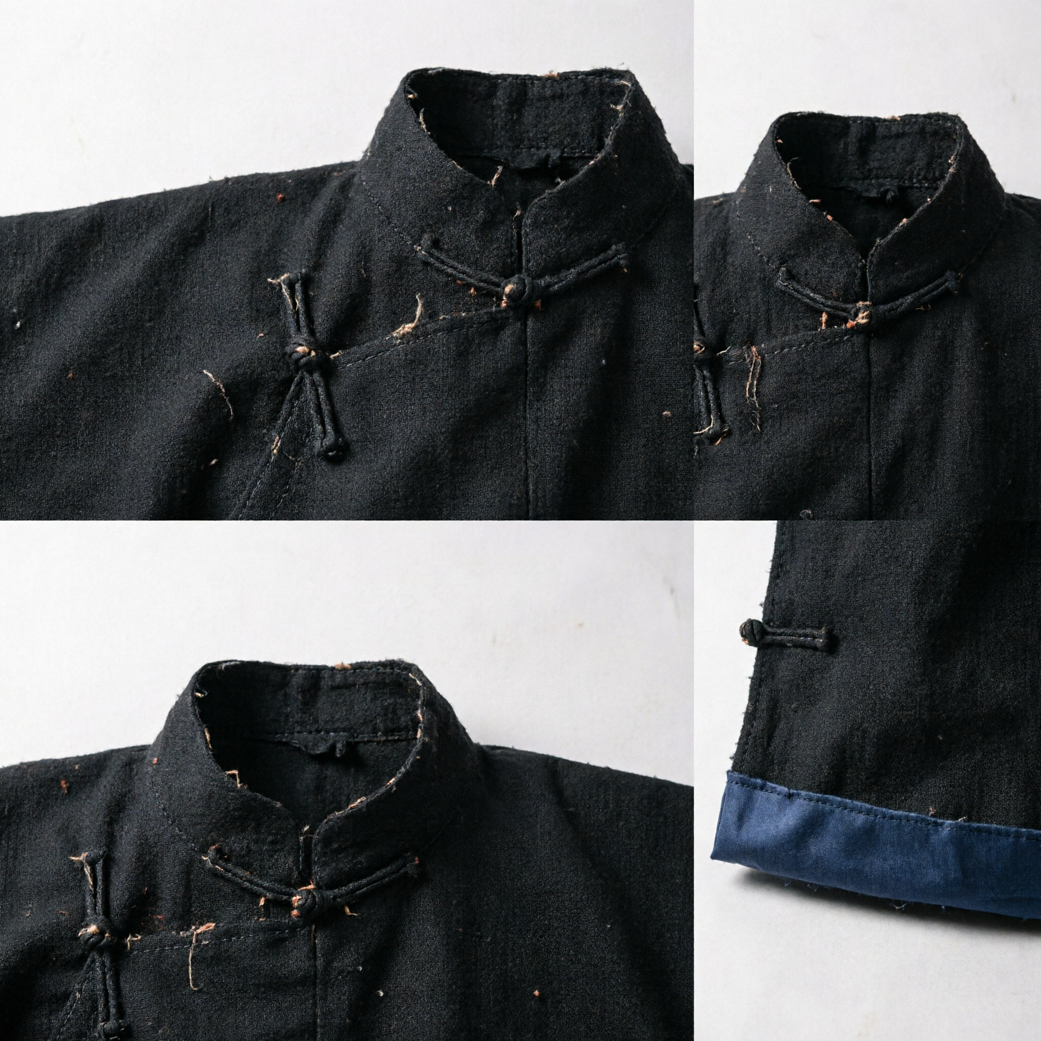 Traditional Chinese Black Scholar Hat Ancient Official Cap for Hanfu Accessories Historical Cosplay and Stage Performance