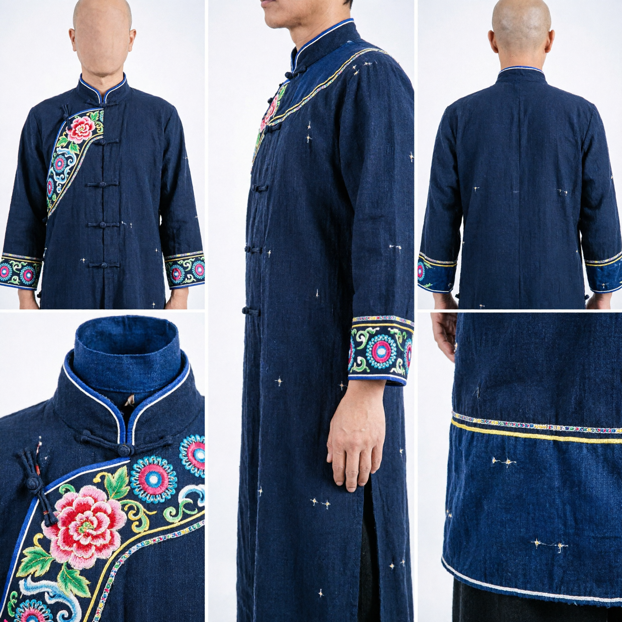 Traditional Chinese Sichuan Opera Face Changing Mask Bian Lian Costume Prop for Stage Performance and Cosplay