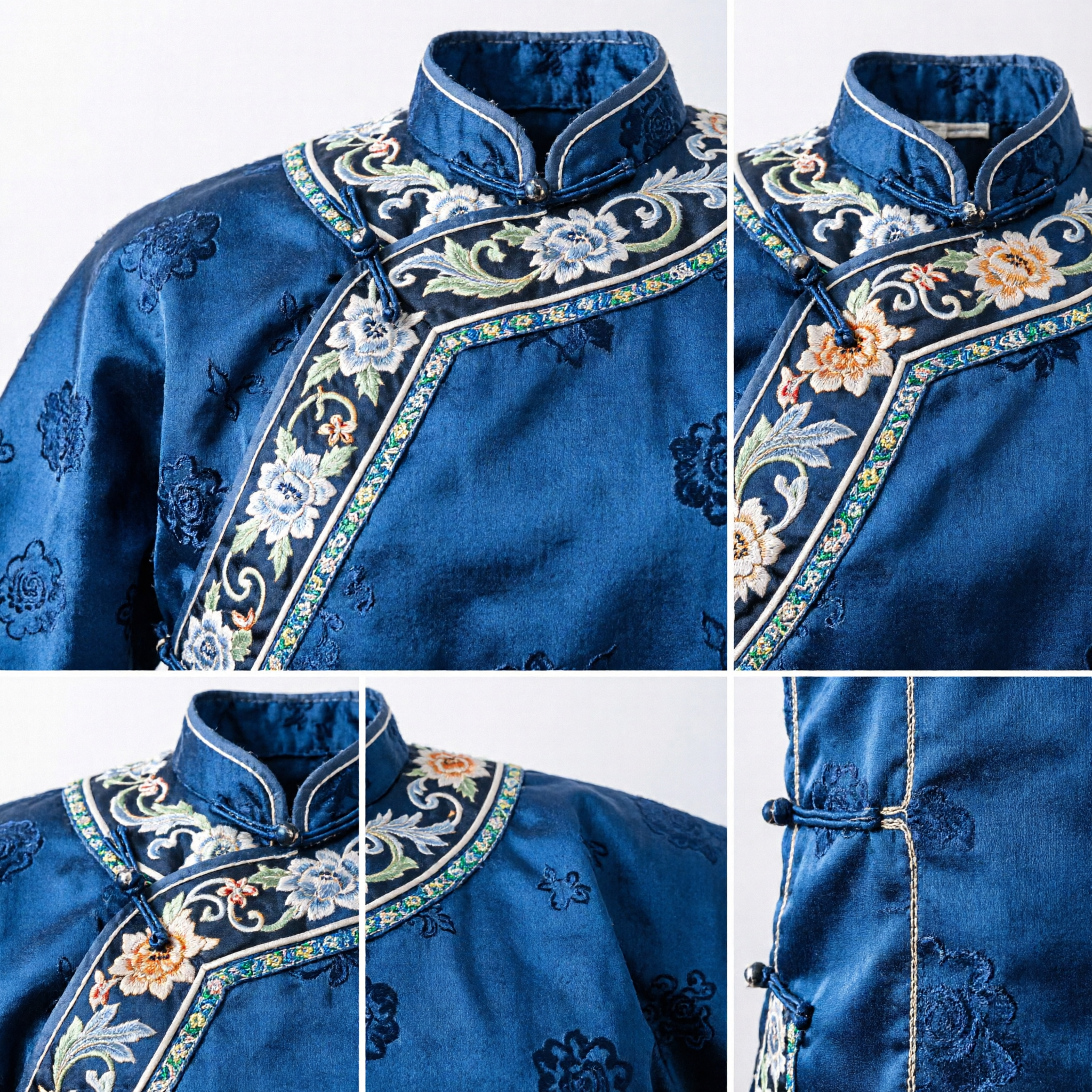 Traditional Chinese Gold Hairpin Hanfu Accessory Ancient Style Wedding Bride Hair Comb With Red Beads And Tassels